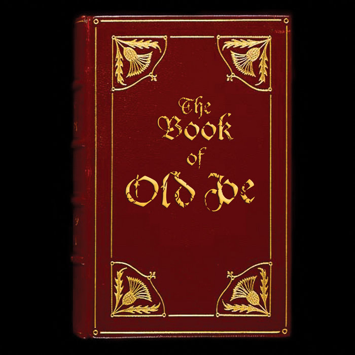 The Book of Old Joe Old Joe and the Truth Hurts