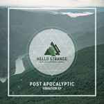 Post Apocalyptic - Vibration EP