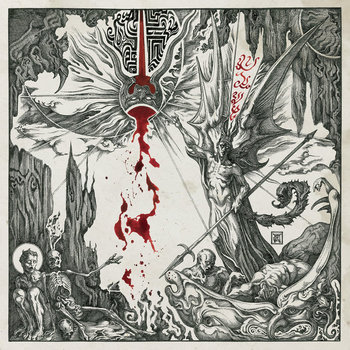 Album artwork for Ashspawn