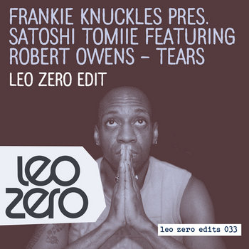 Frankie Knuckles