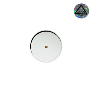 RAVEWAX 001Unknown Artist cover
