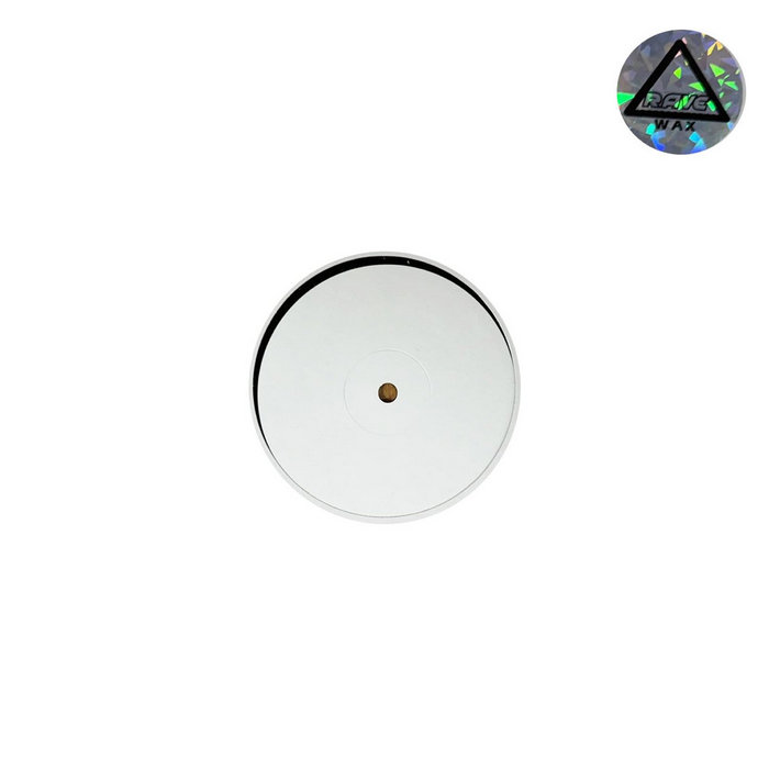 Pochette de RAVEWAX 001 par Unknown Artist
