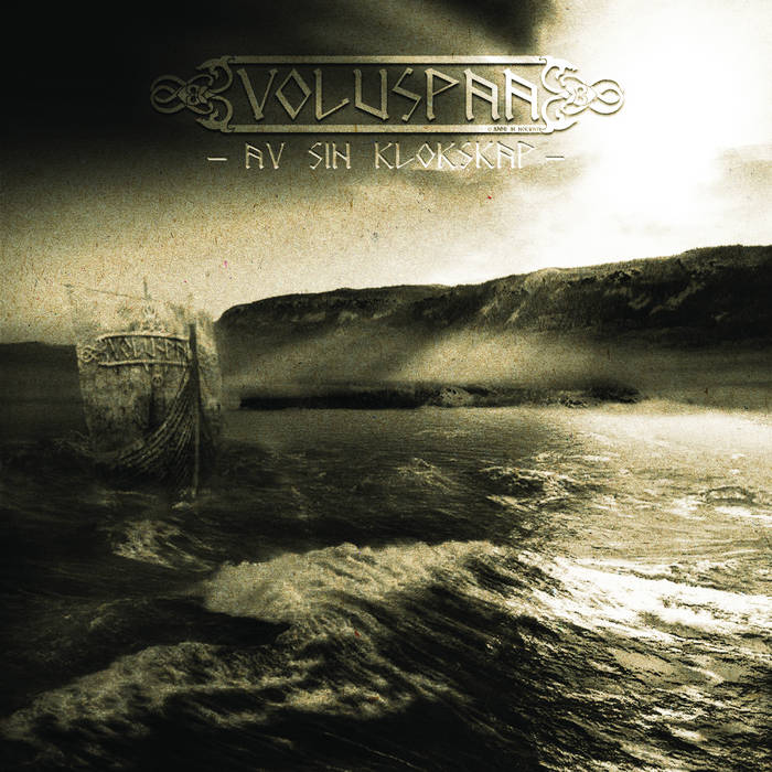 Voluspaa - Av Sin Klokskap