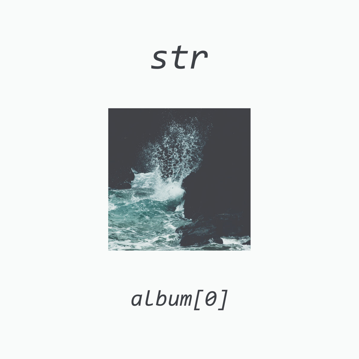album[0] | str