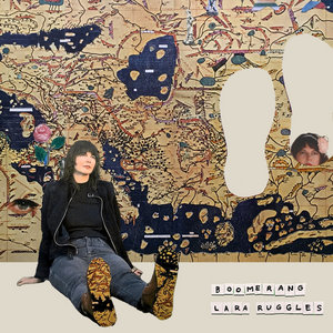 Boomerang cover