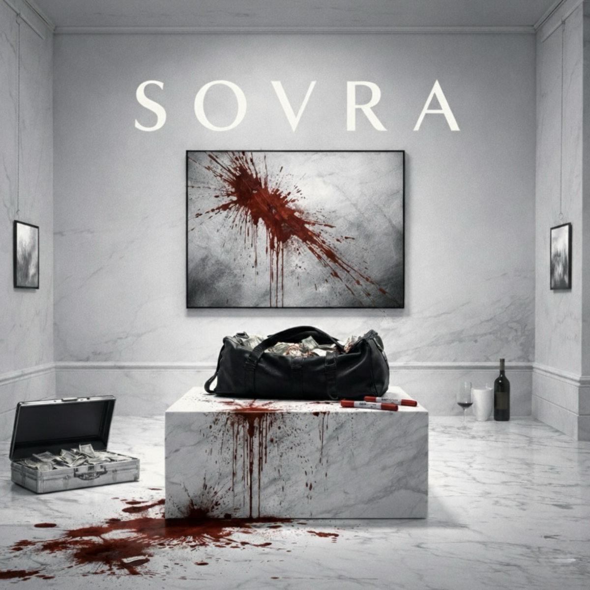 Sovra SOVRA | Suin-Sein