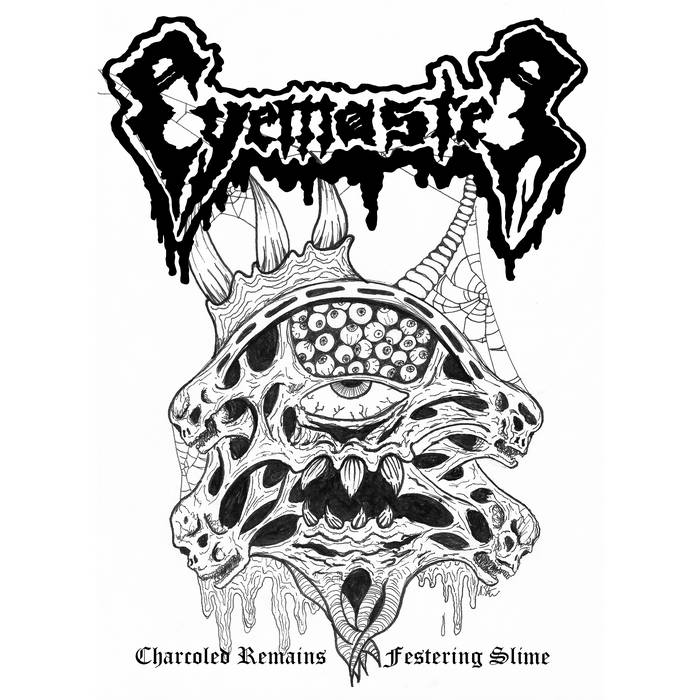 GRIM/ Factory Ritual(限定250)white vinyl Grim – Factory Ritual – Vinyl (White, LP, Album, Limited