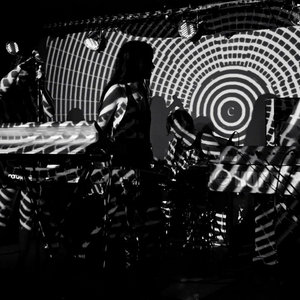 live at littlefieldAutodrone cover