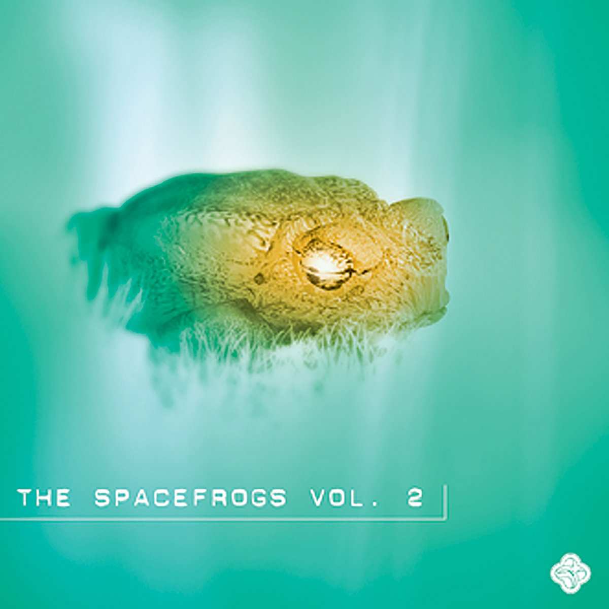 The Spacefrogs Vol.2 | Superstition Records