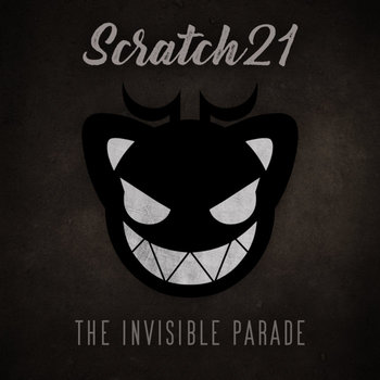Album artwork for The Invisible Parade