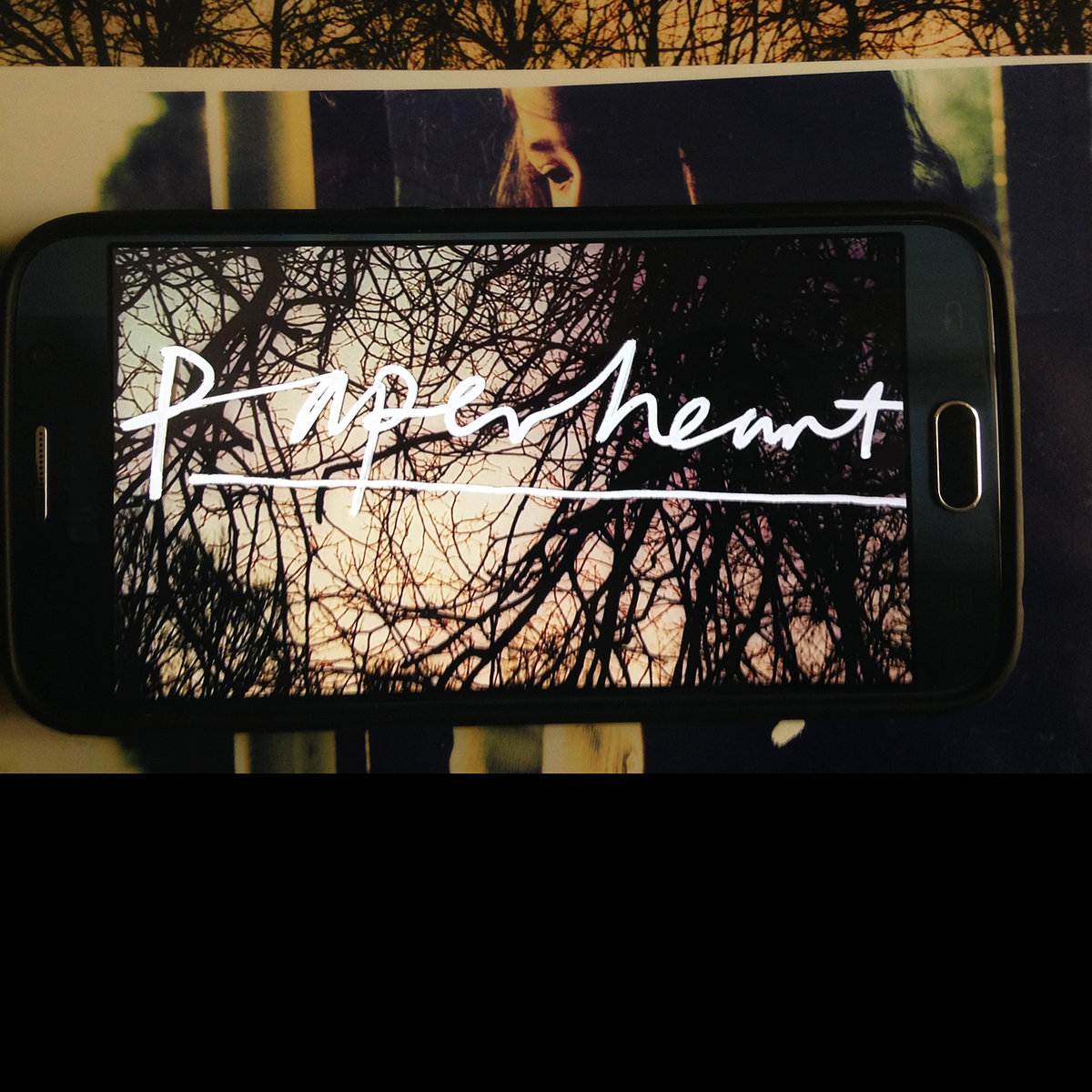 Torn Apart PT.1 cover