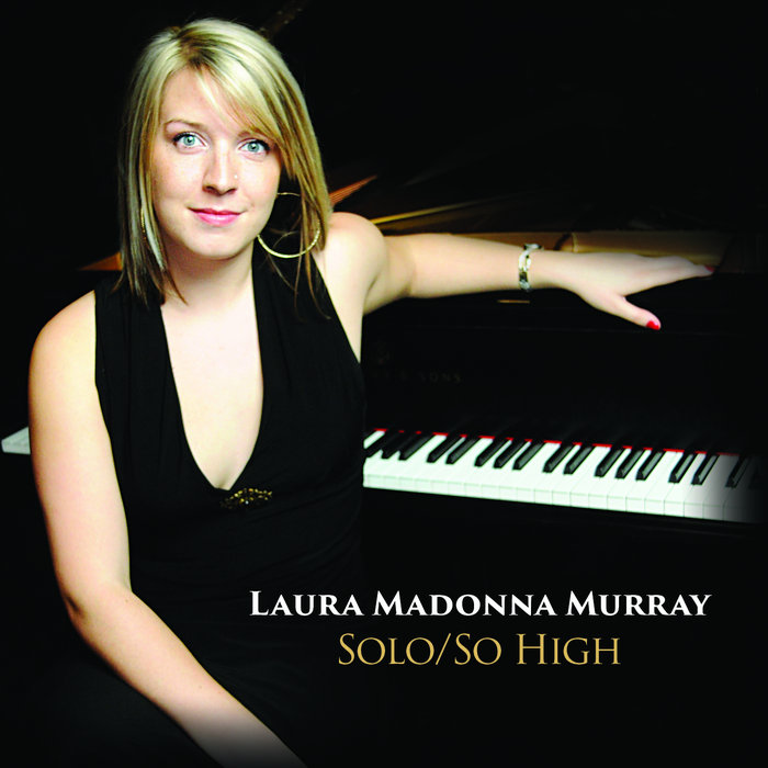 Laura Madonna Murray