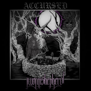 Accursed ft. Alex Koehler cover