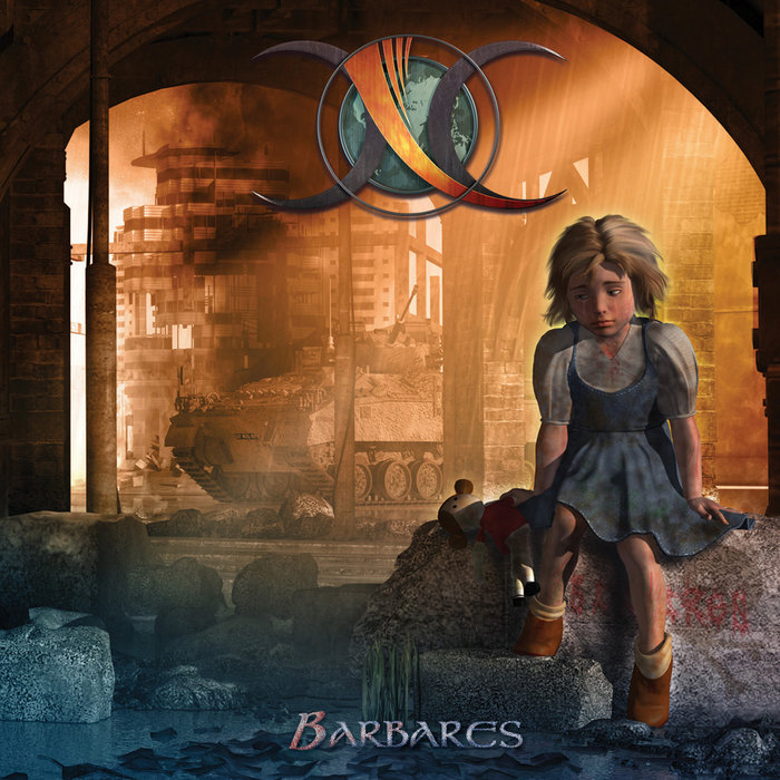 Barbares | Nemo