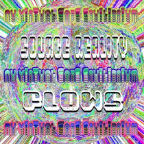 Source Reality Flows cover art