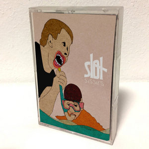 Slot — sissies