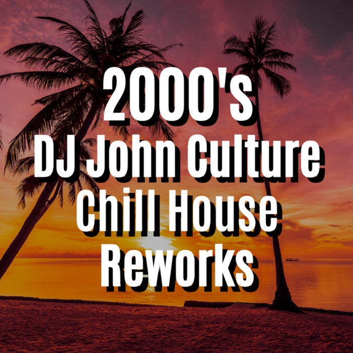 Blue Water (DJ John Culture Rework) | Black Rock | DJ John Culture ...