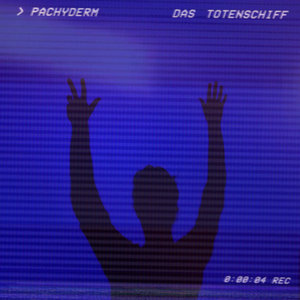 Das Totenschiff (E.P) cover