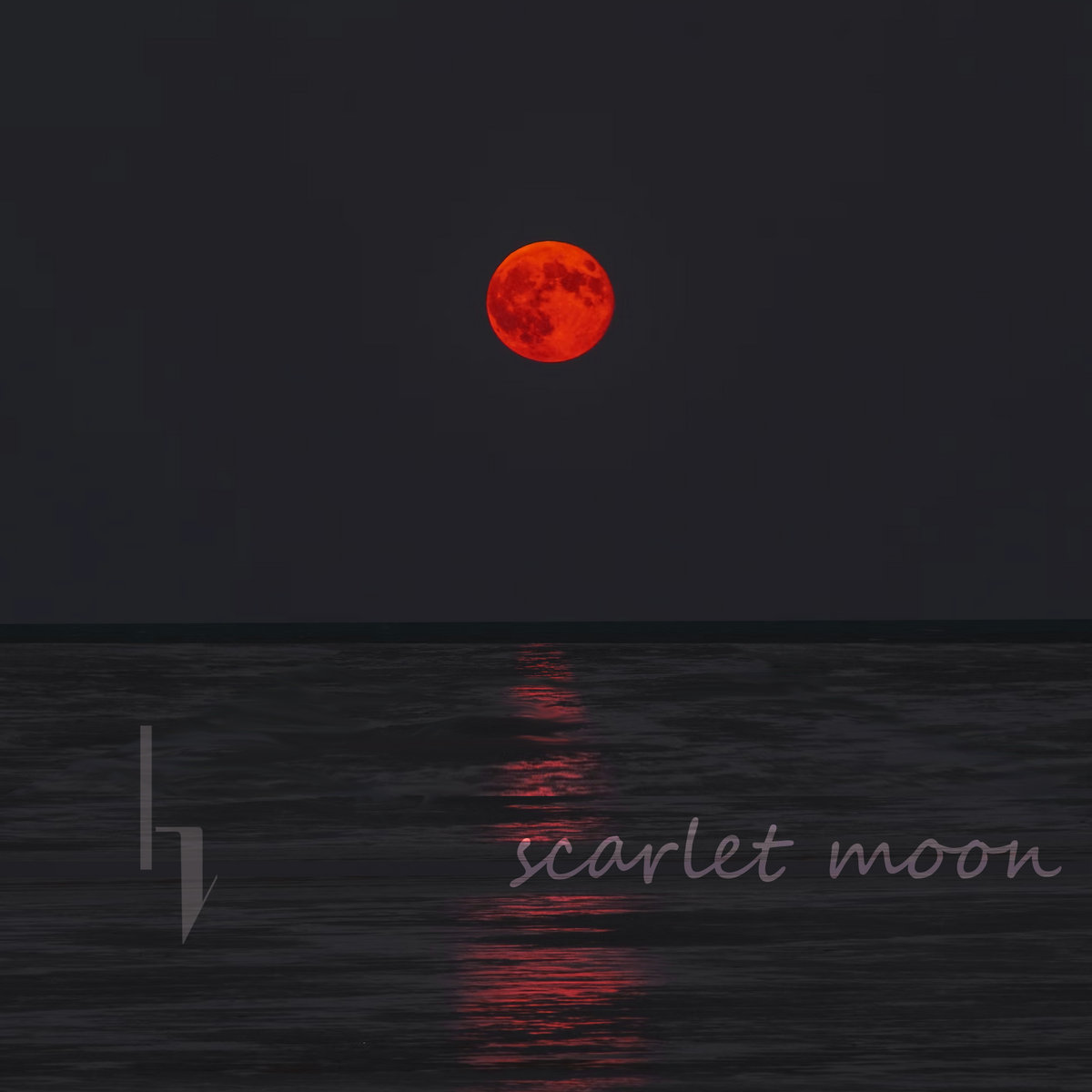 Scarlet Moon - Apple Music