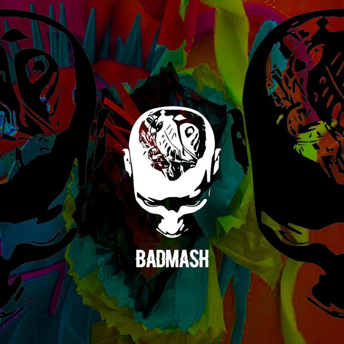 Granul Syntax Badmash badmash bandcamp