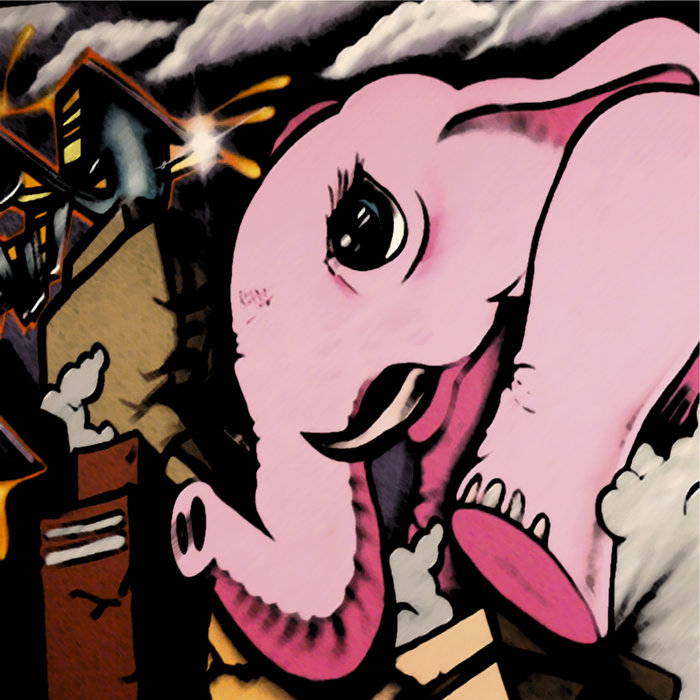 Elephant and Castle Demos Elephant and Castle