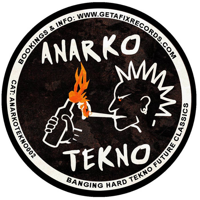 AnarkoTekno02 | 