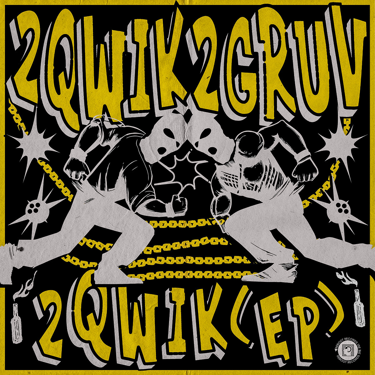 2QWIK cover