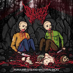SAT027: Jaga-Jaga Massacre - Purulent Tits And Bacterial Dicks (2012)