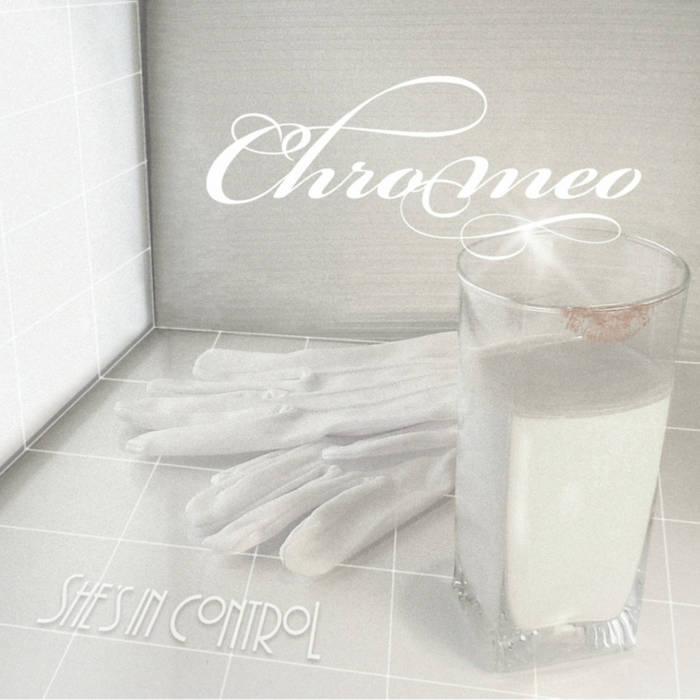 Chromeo「Needy Girl/ Me & My Man」アナログレコード Chromeo – Needy Girl | Releases | Discogs