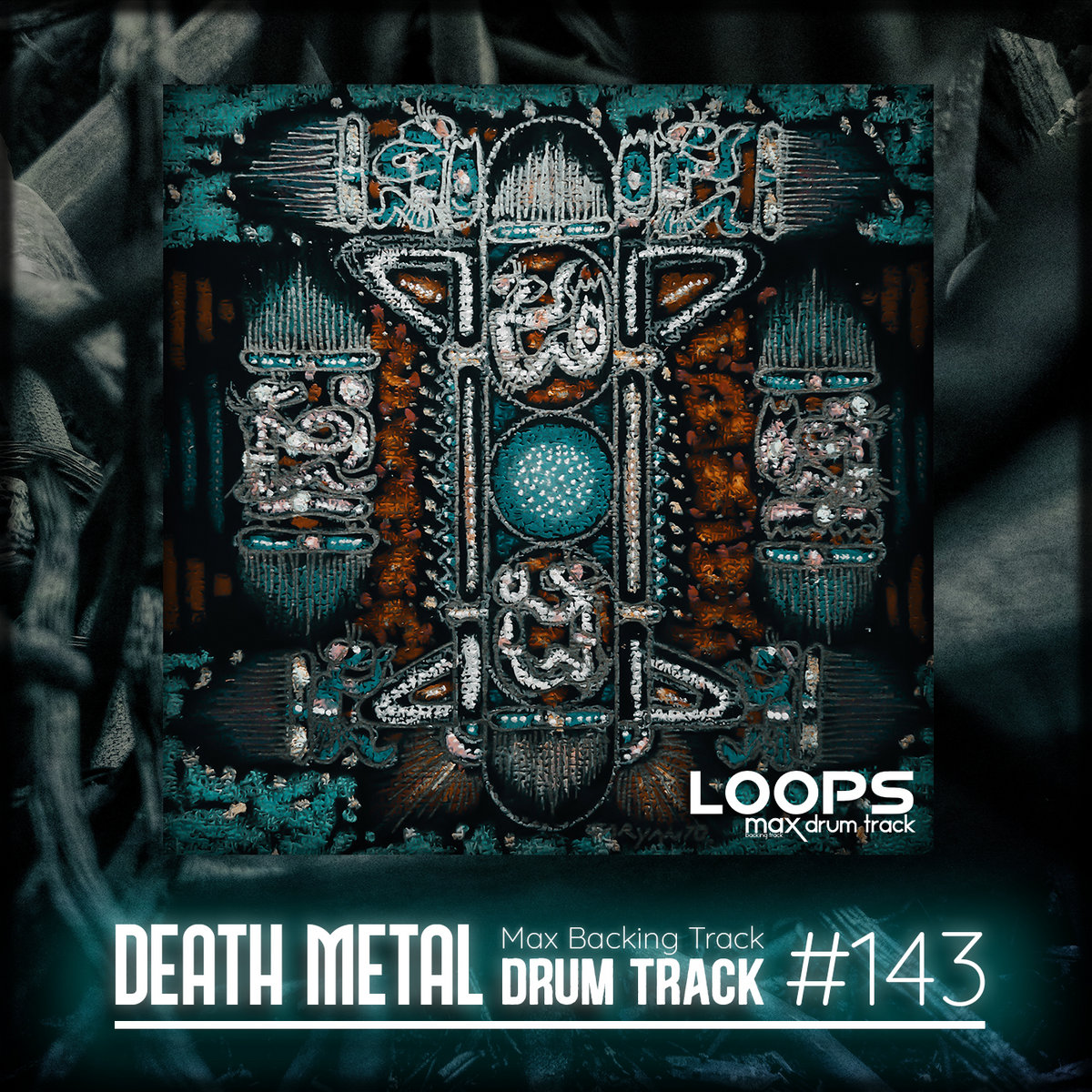 Death metal drum loops deals