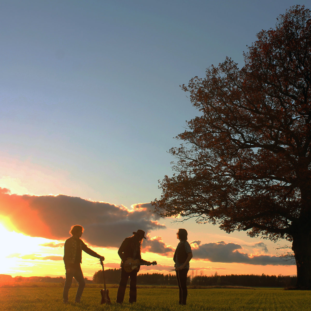 Going blind Stuck In Motion Stuck in Motion