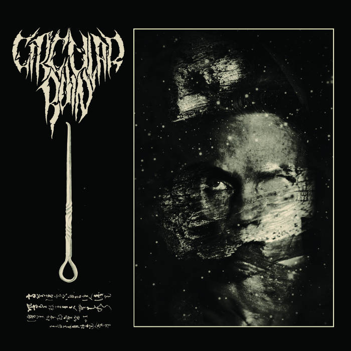 CIRCULAR RUIN - A Sermon In Tongues