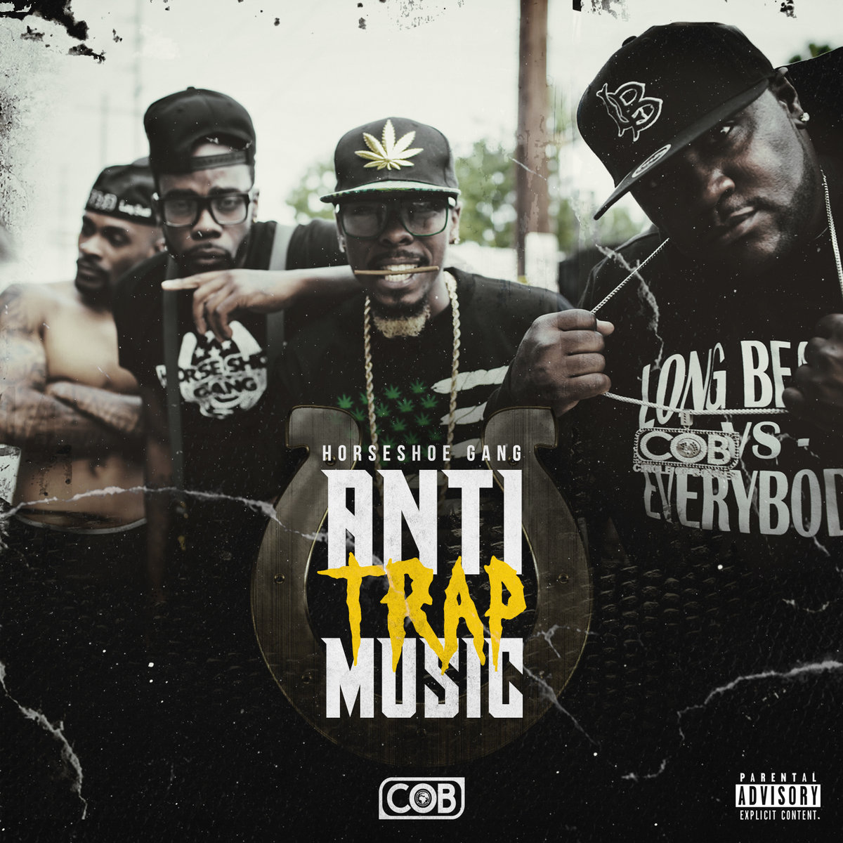 ☆J.Carr☆ G-rap Hiphop Trap Underground