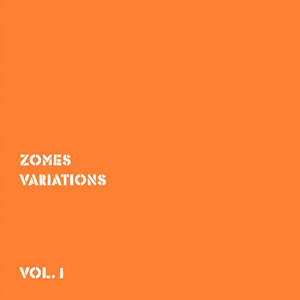 Zomes — Variations
