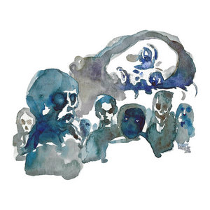 Sleep Paralysis - (Deluxe Edition) cover