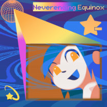 Neverending Equinox cover art