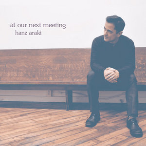 At Our Next Meeting cover