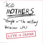Live in Japan