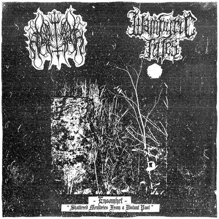 Ensomhet (Shattered Memories From A Distant Past) | Mantiel