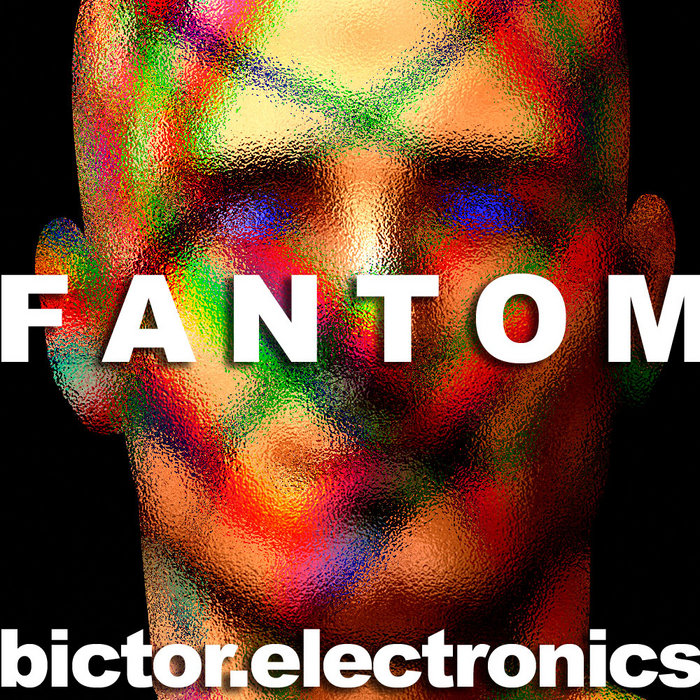 FANTOM | Martin Phillips