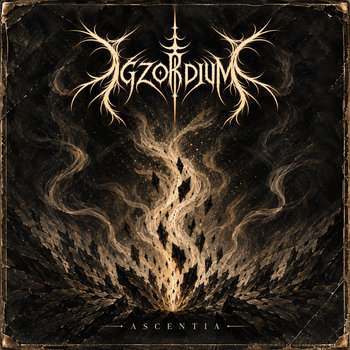 Cover of Ascentia