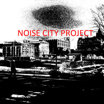 Cover art for Noise City Project