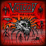 Lost Machine - Live (24-bit HD Audio)