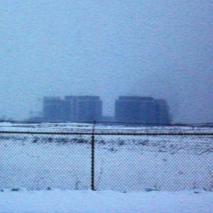 CT57 — 核雪