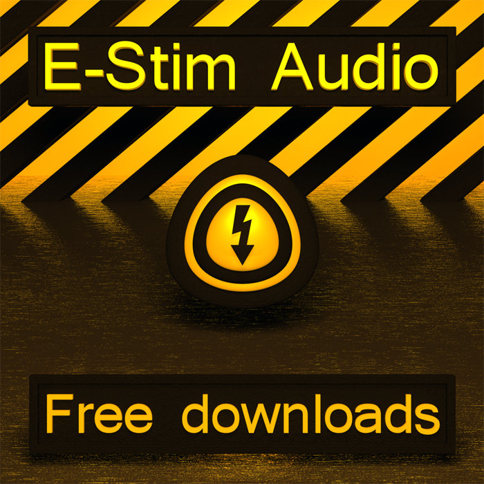 FREE - Downloads | E-Stim Audio