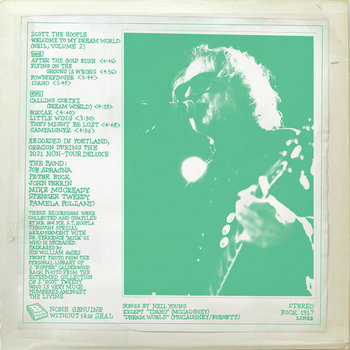 Garage Punk Unknowns Vol. 2 – Vinyl (LP, Compilation