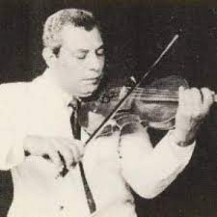 Al Nil AlQadeem / Abdo Dagher / Ambient rework Joeeassaff