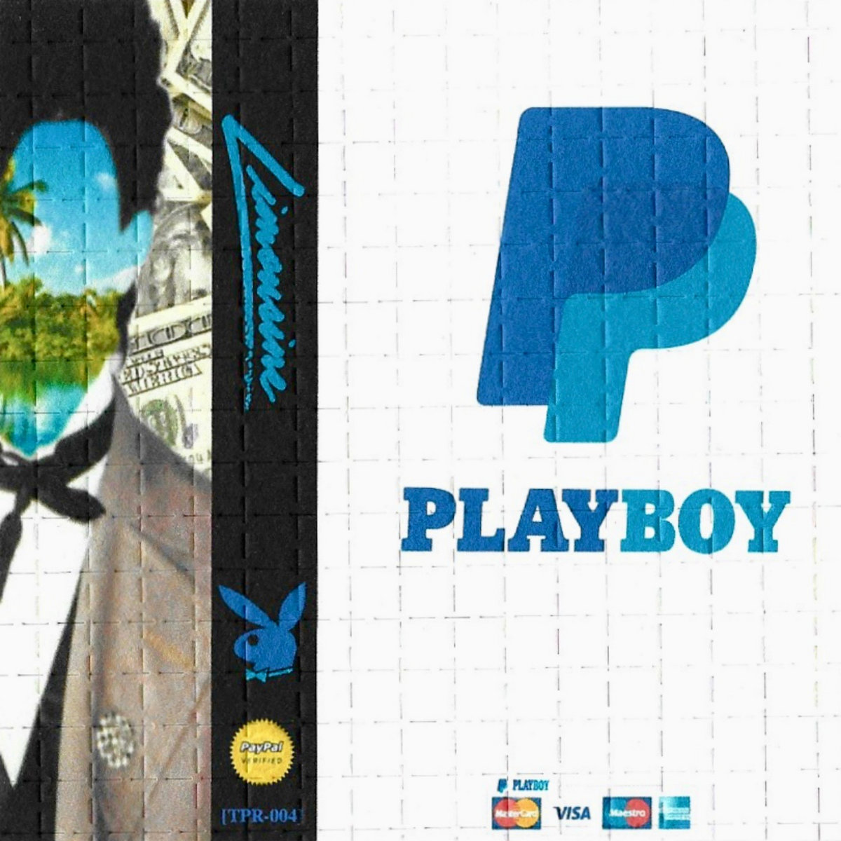 Paypal Playboy cover Paypal Playboy cover