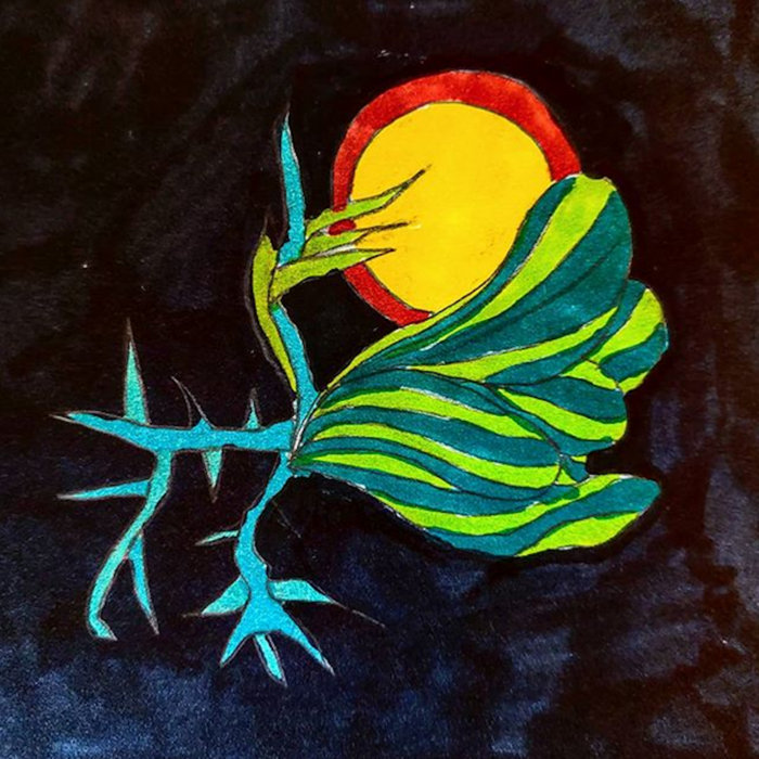 Folding Over And Over Matt Christensen