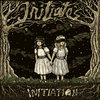 Initiation (Preview EP) Cover Art
